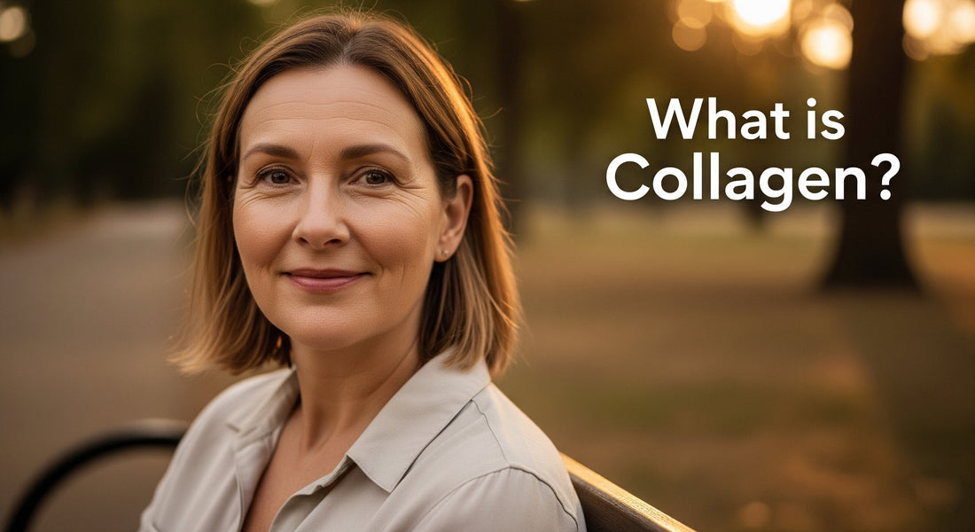 What is Collagen?