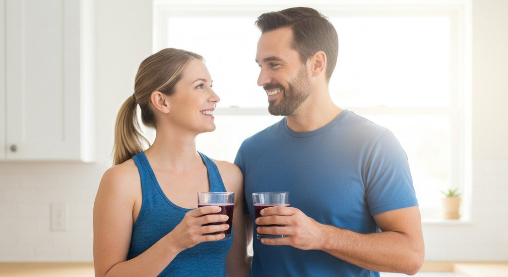 Why Essenzavital Liquid collagen outperformes Powder and Capsules Banner