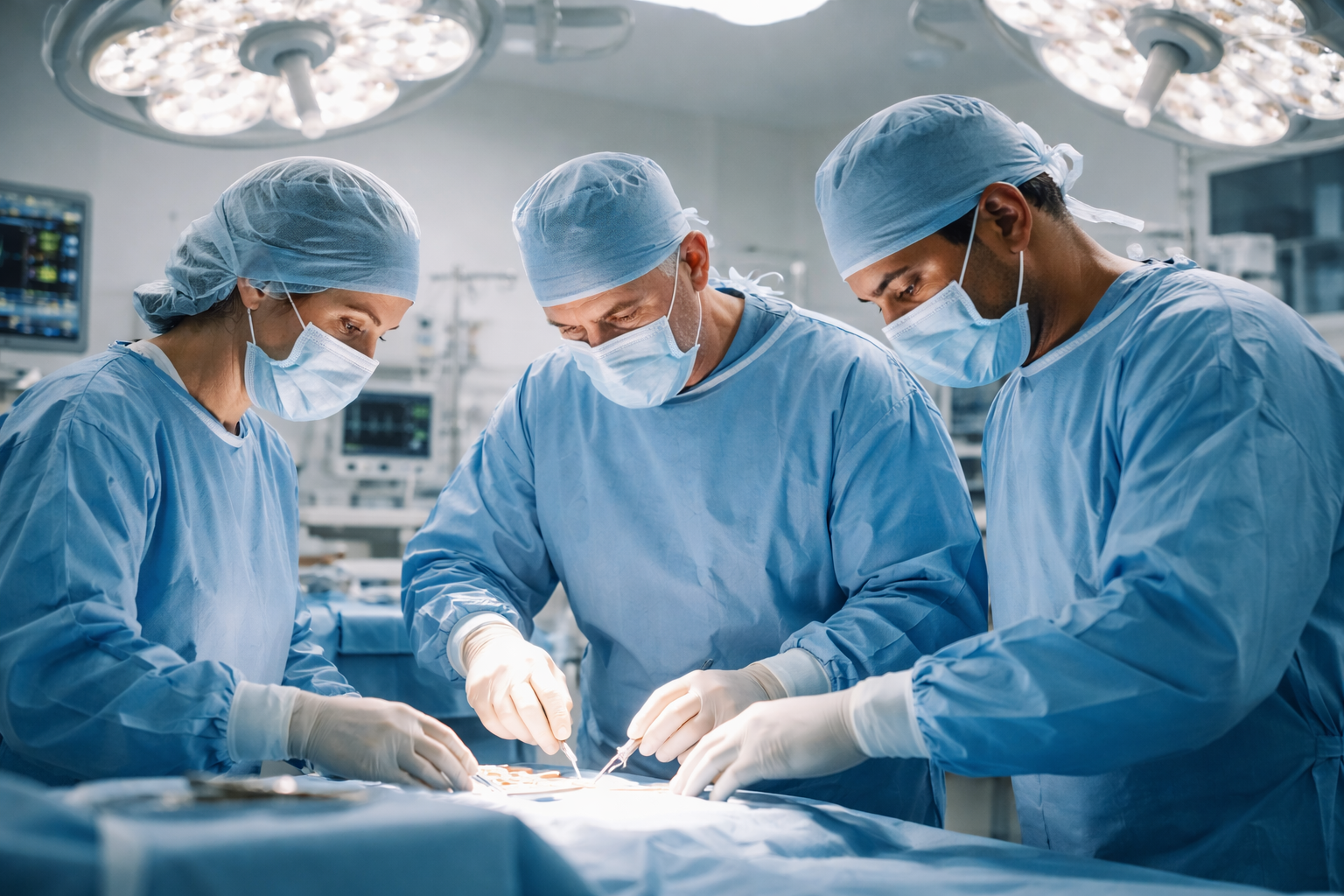 Collagen and Postoperative Recovery: How Collagen and NAD+ Can Support Healing After Surgery?