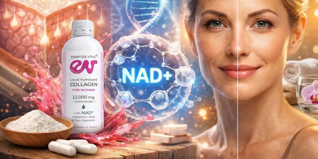 Which Collagen Is Actually Best and Works? blog image