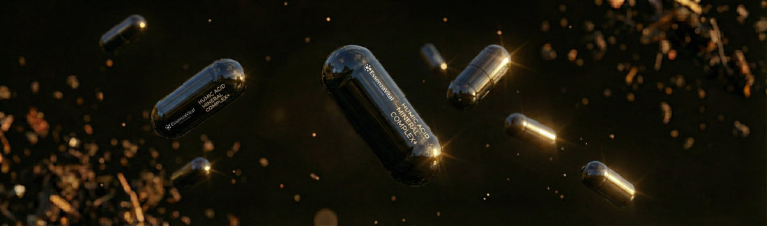 What Is a Humic Acid Mineral Matrix and Why Are More People Searching for It?