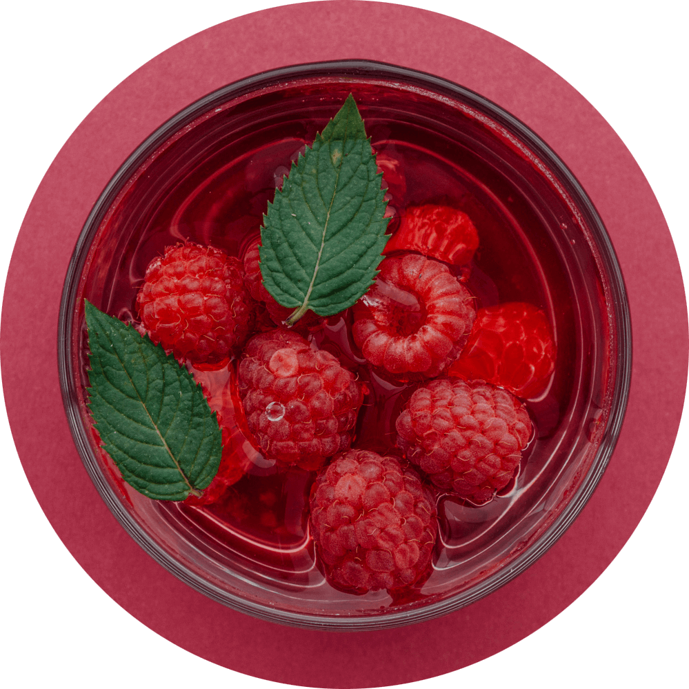 rasberry 5 