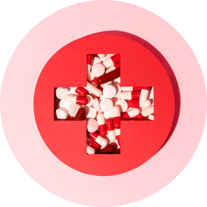 pills +