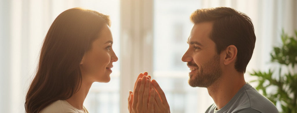 Man and Woman Banner Website Essenzavital 45
