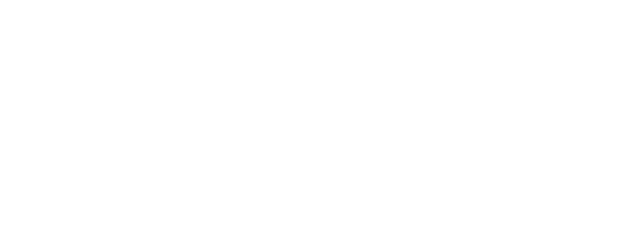 White 'essenza vital' logo on a black background