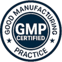 GMP Certification