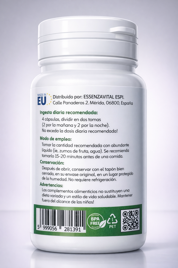 Humic acid Mineral Comple Capsule Product Photo 3