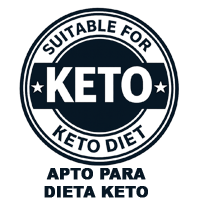 KETO DIET LOGO BEDGE LOGO