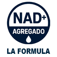 Icono "NAD+"