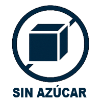 Icono "SIN AZUCAR"