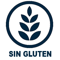 Icono "SIN GLUTEN"