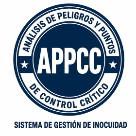Icono "APPCC"