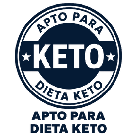 Icono "KETO"