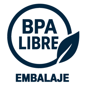 Icono "BPA LIBRE"