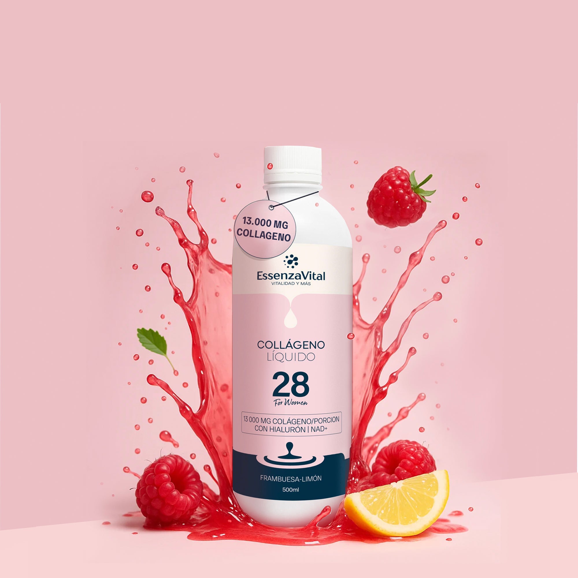 essenzaVital picture for women