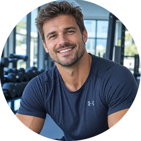 hombre-activo-gimnasio-essenzavital