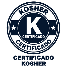 Icono "KOSHER"