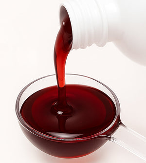 liquid collagen picture syrup