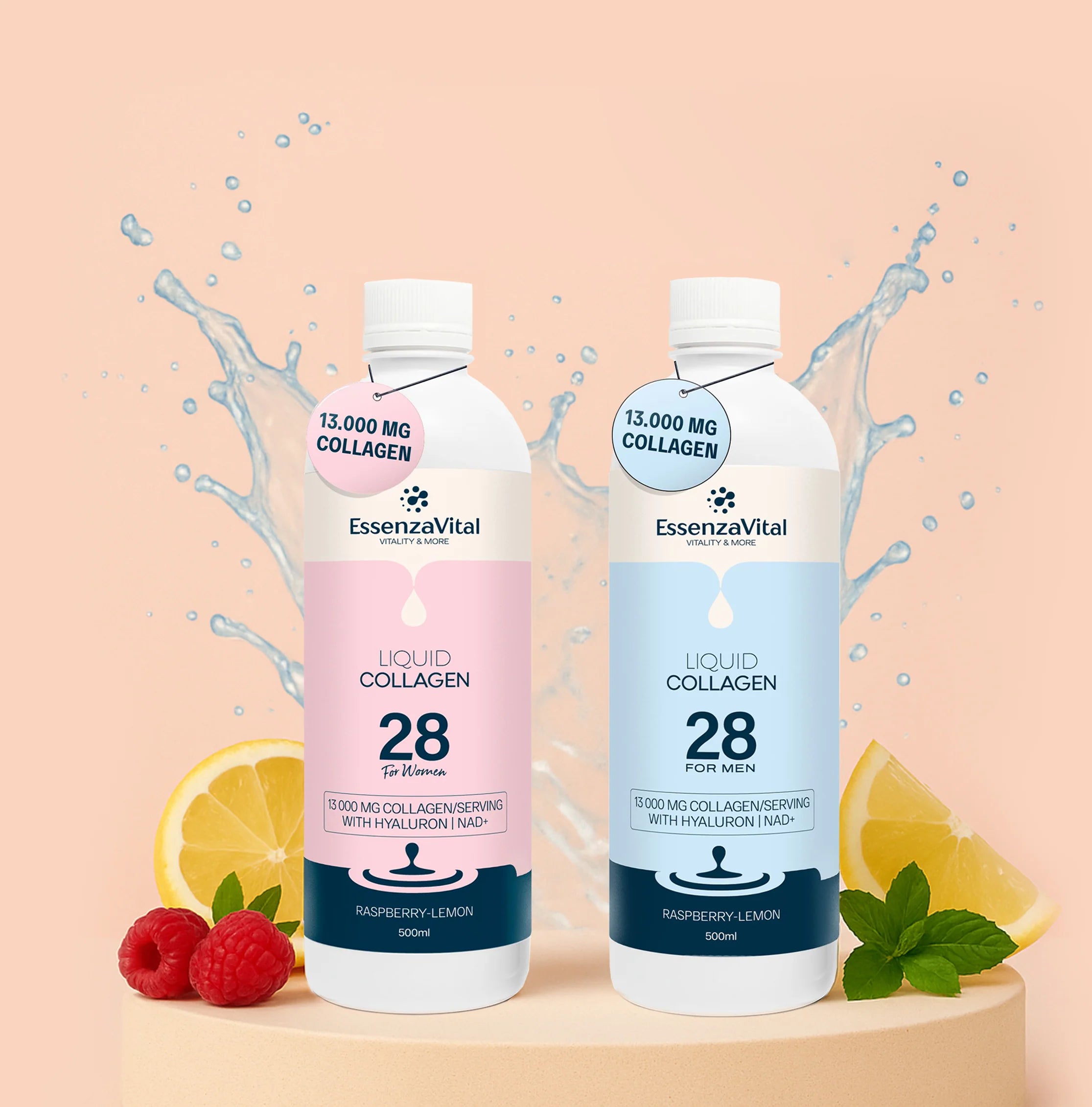multipack Essenzavital picture