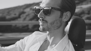 Anuncio en video de Essenza Vital para hombres