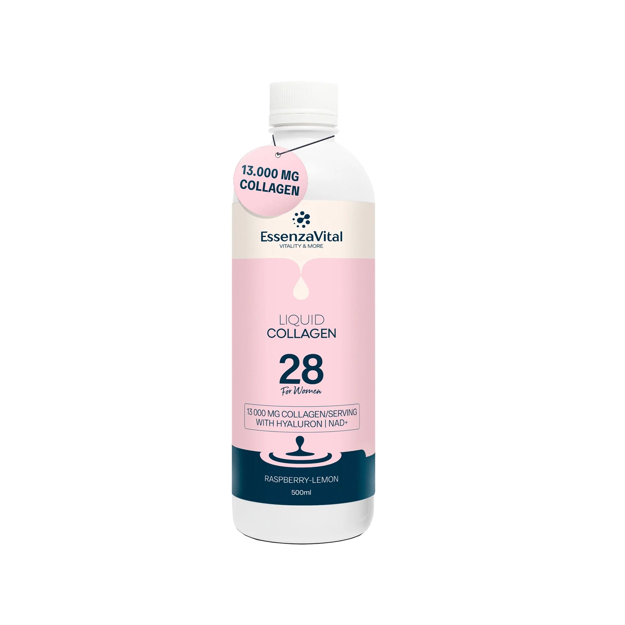 EssenzaVital Liquid collagen product picture for women